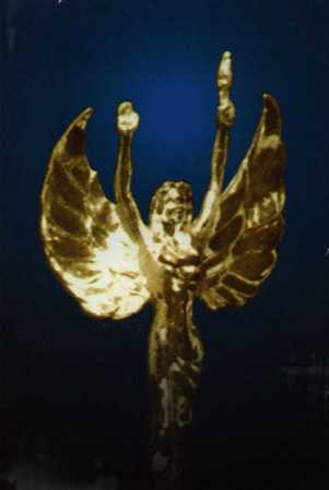 Gefallener Engel